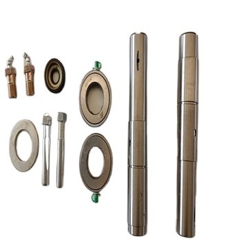 Kingpin Repair Kit OE 30D5-0101-XLB Bus Suspension Repair Complete Accessories